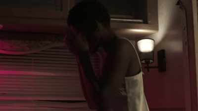 There you go. - Abducted at an HBCU: A Black Girl Missing Movie