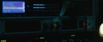 There you go. - On the Line