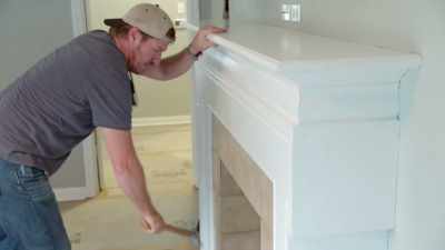 there-go - Fixer Upper: Behind the Design