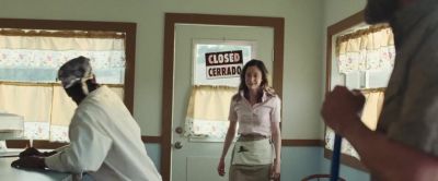 - Here we go. - To Leslie