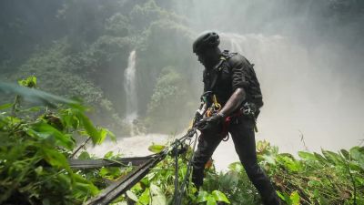 Here we go! - 7 Toughest Days