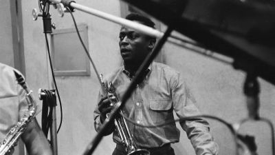 Here we go. - Chasing Trane: The John Coltrane Documentary
