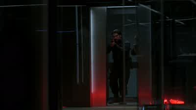 Go. Go! Die well. - Westworld