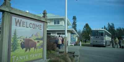 Here you go. - Motherland: Fort Salem