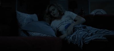 Go. - DC's Stargirl