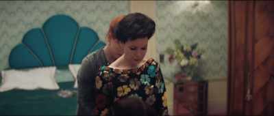 -There we go.
Sa teN'A - Judy