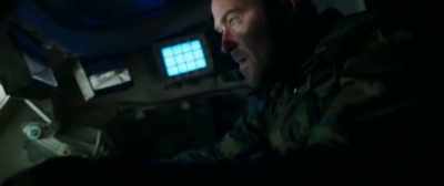 - There you go.
- Shoot them! - Renegades