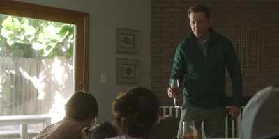 - There you go. So...
- Oh. - Together Together