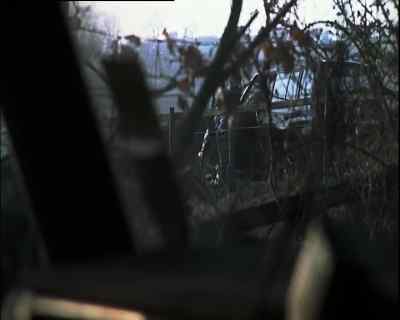 There you go, sweetheart. - Wire in the Blood