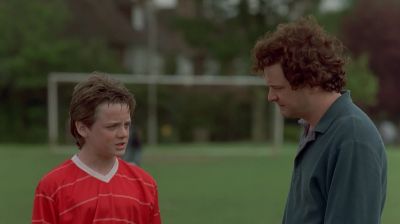There you go then - Fever Pitch