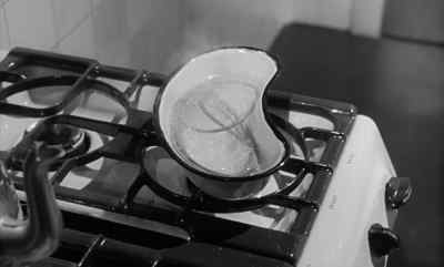 There you go.
There you are, honey. - Carry On Nurse