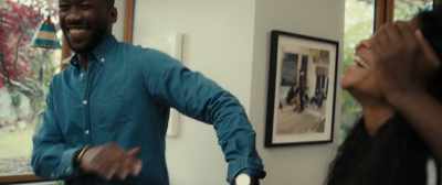 -There we go. There you go.
-[Poppy laughs] - Swan Song