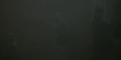 There you go. There you go. - The Crown