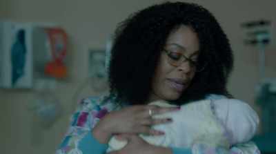 There we go,
there we go. - Stolen by My Mother: The Kamiyah Mobley Story