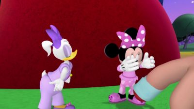 There you go, Willie. - Mickey Mouse Clubhouse