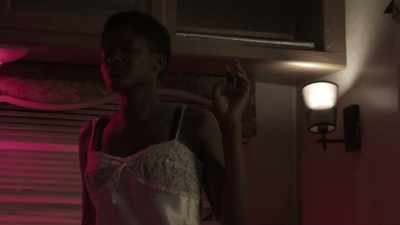 There you go.
Yeah, turn around. - Abducted at an HBCU: A Black Girl Missing Movie