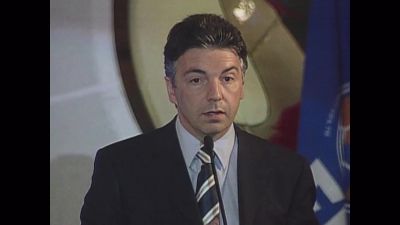 There we go! Yesterday I was hoping for democracy, - FIFA Uncovered