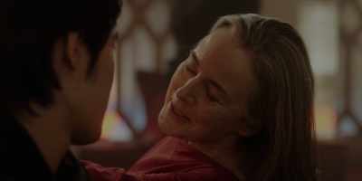 There we go.
You wanna tell me about it? - Vampire Academy