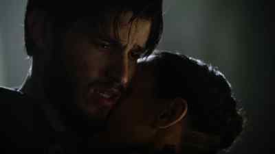 There you go. You're doing great. - Krypton