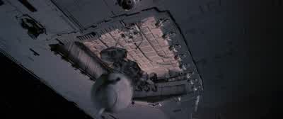 - There goes another one. - Star Wars: Episode IV   A New Hope