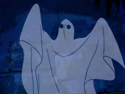 There goes that crazy wind again. - Scooby-Doo, Where Are You!