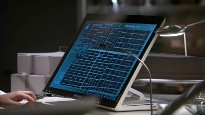 There goes your hero. - The Flash