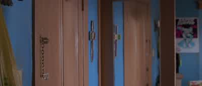 There goes our boy. - Reservoir Dogs