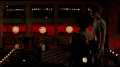 There goes our deal. - Scott Pilgrim vs  the World