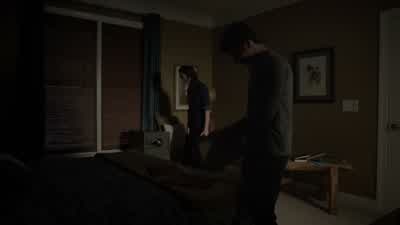 There goes that plan. - Teen Wolf