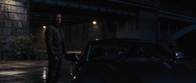 There she goes - Fast & Furious 6