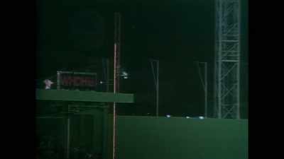 There it goes. - Charlie Hustle & the Matter of Pete Rose