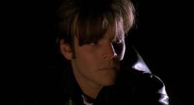 There goes Stuart Sutcliffe - Backbeat