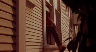 There goes the neighborhood - Night of the Comet