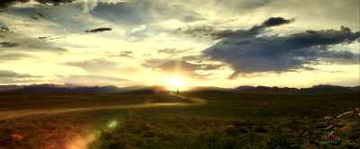 There goes, there she goes, Julia
Here and there and everywhere - Rangoon