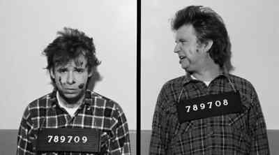 There it goes
Very good. - Strange Brew