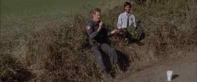 There it goes
Very good. - Short Circuit