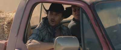There she goes.
We're coming back for you, pretty thing! - Black Beauty