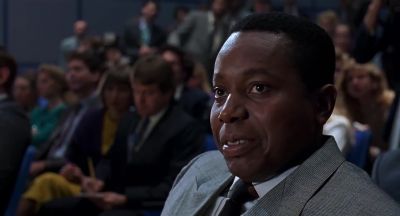 There going to be a big call for this unit - RoboCop 2