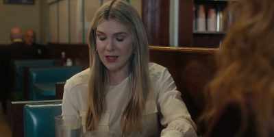 There was going to be a
disciplinary hearing at the hospital, - The Undoing