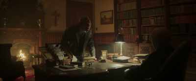 -There is gold amidst
the dark, my friend. - Bonhoeffer: Pastor. Spy. Assassin