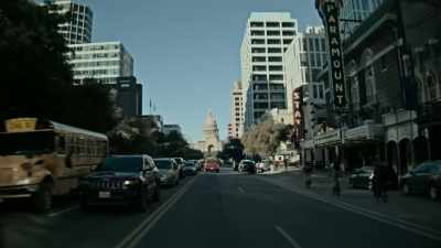 There was gonna be a Federal
Protective Service command van. - Cowboy Cartel
