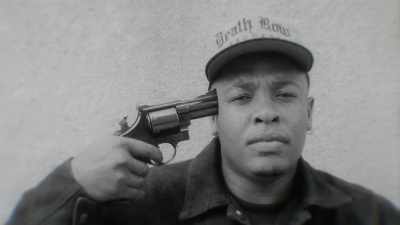 There were good records
coming out throughout every period, - Biggie: I Got a Story to Tell