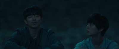 There were good times and bad times... - Seobok
