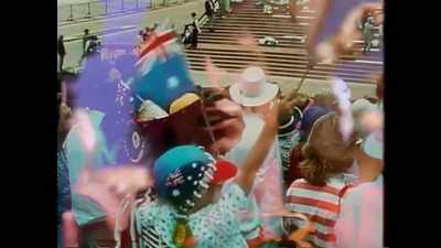 There were government funded ads - Woodlands Dark and Days Bewitched: A History of Folk Horror