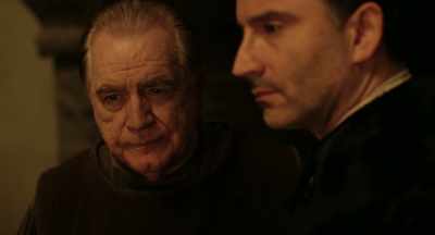 There is great dissatisfaction
among their ranks. - Medici: Masters of Florence