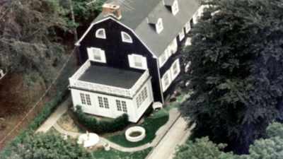 There was greed, drugs, organized crime involvement. - Famously Haunted: Amityville