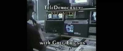 There was guys
that would come on there - The Truth vs. Alex Jones