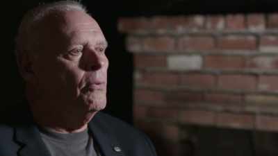 There hadn't been
a serial killer, - Buried In The Backyard