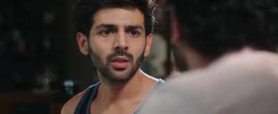 There is hardly any
time left for the wedding - Sonu Ke Titu Ki Sweety