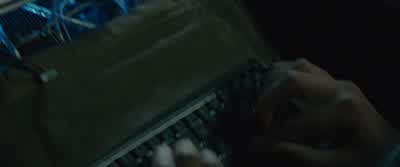 There has to be another way. - Furious 7